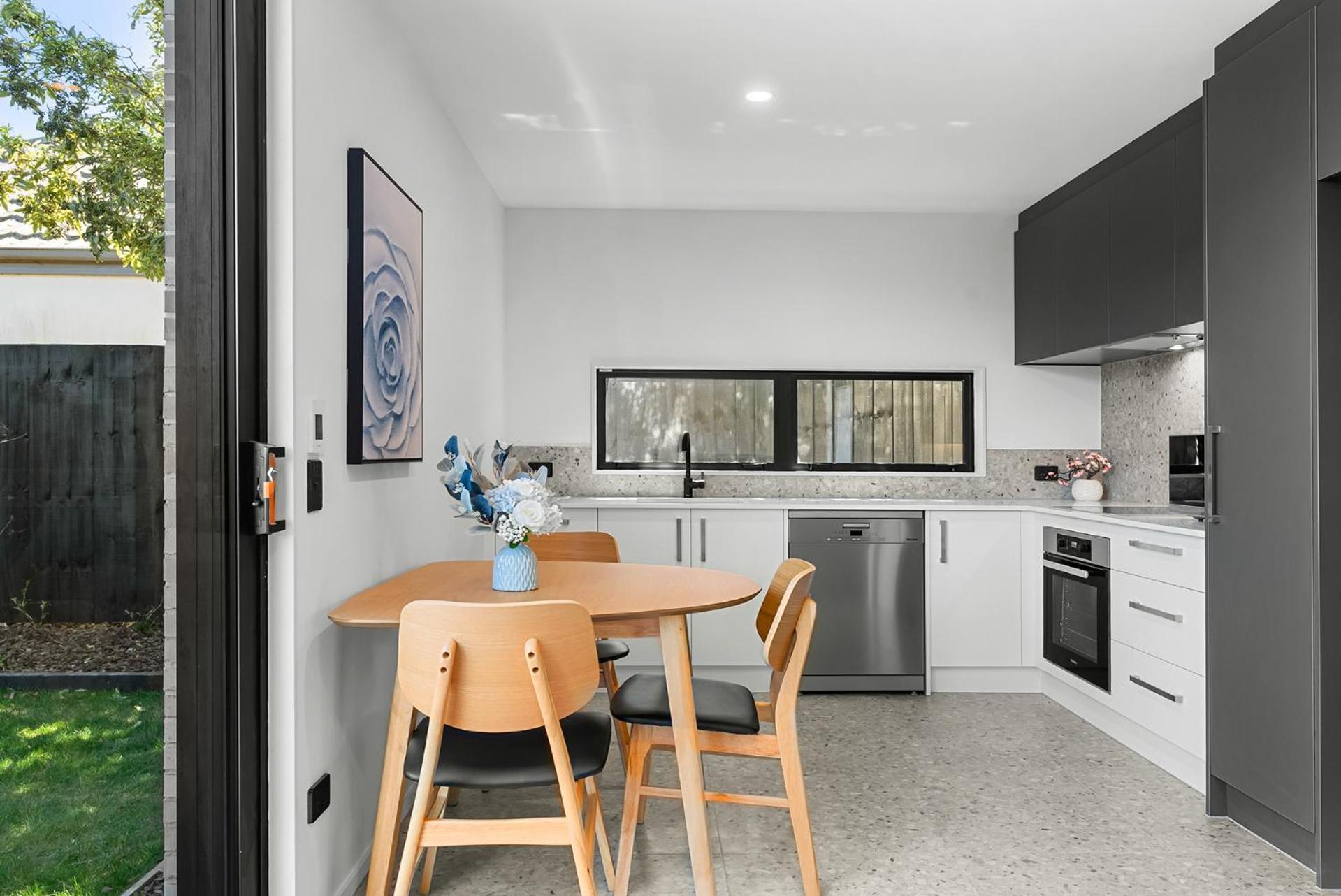 Modern Luxury Suite Near Cbd 3Bed 2Bath Christchurch Luaran gambar