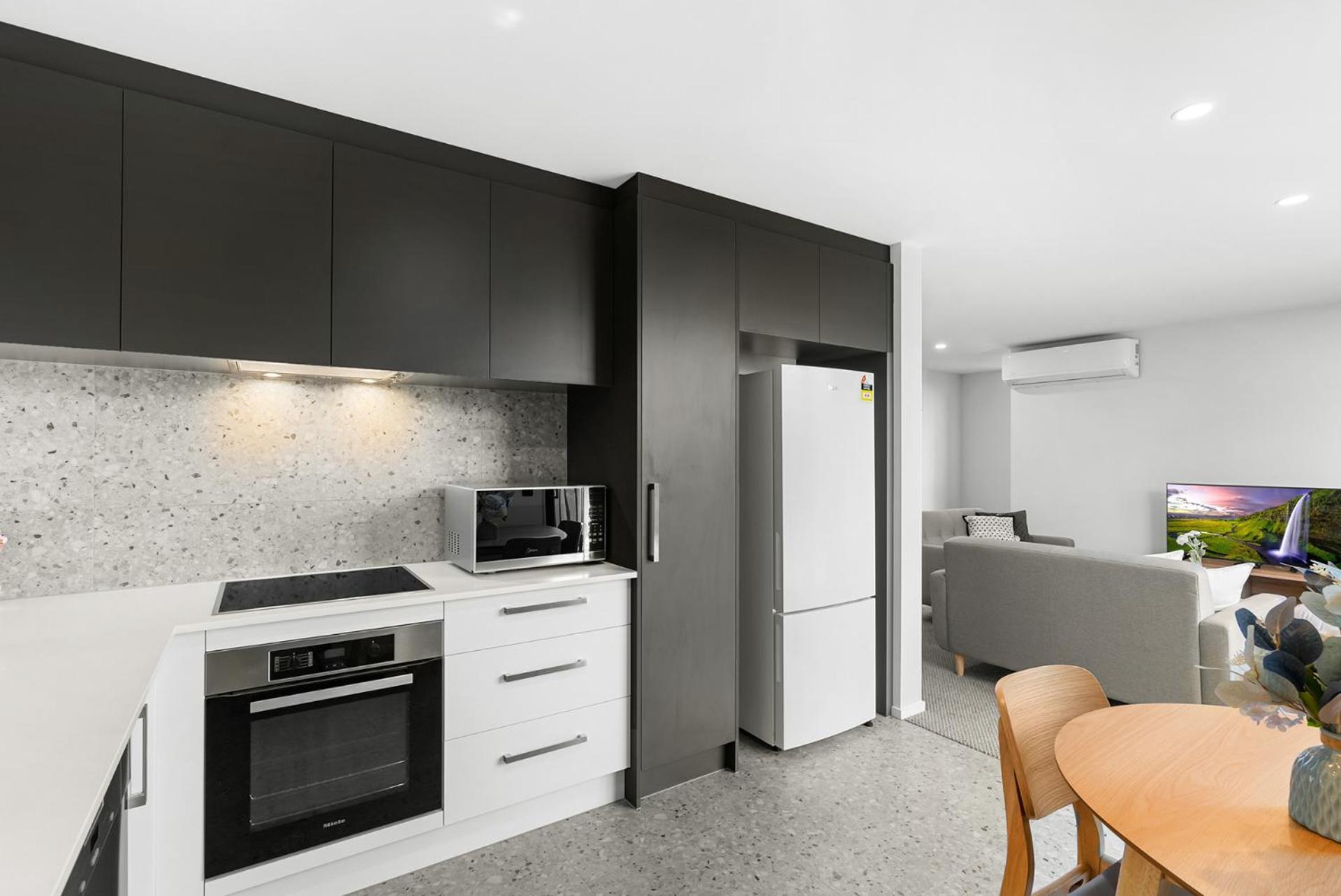 Modern Luxury Suite Near Cbd 3Bed 2Bath Christchurch Luaran gambar